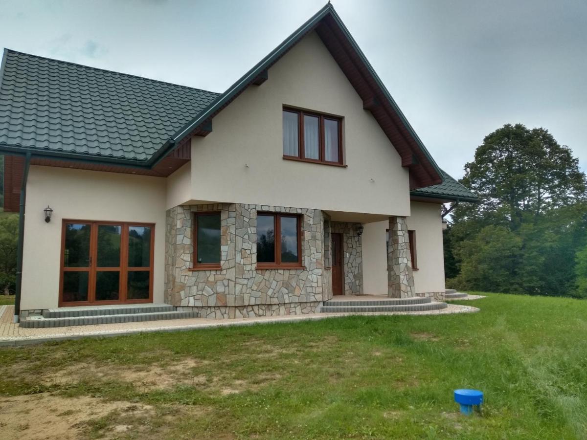 Holiday home Biesczadnik
