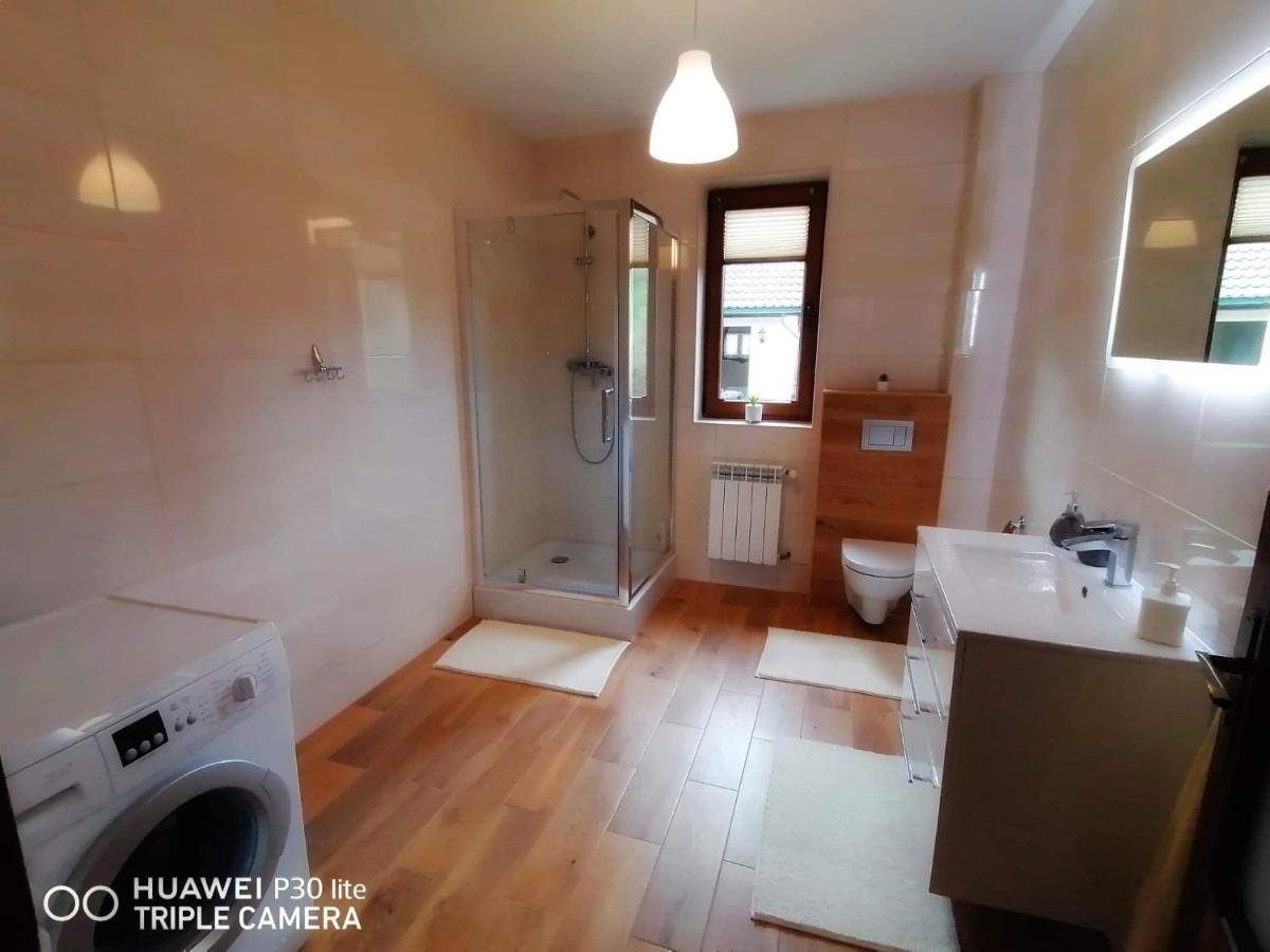 Holiday home Biesczadnik