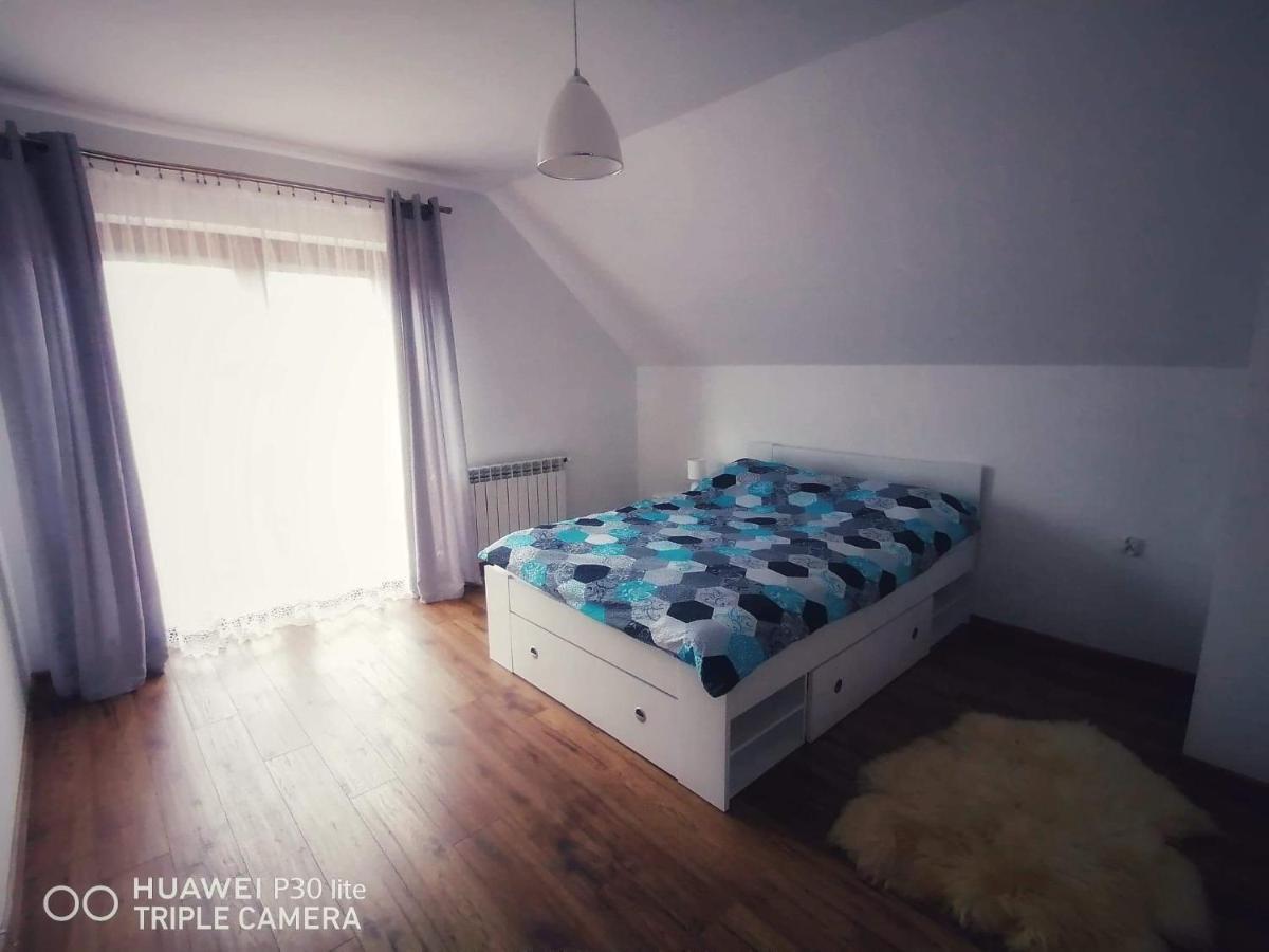 Holiday home Biesczadnik